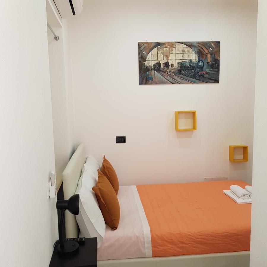 Le Camere Di Olti Λα Σπέτσια Εξωτερικό φωτογραφία