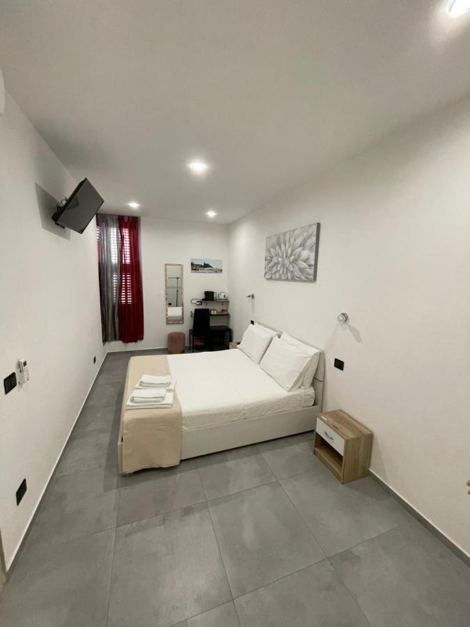 Le Camere Di Olti Λα Σπέτσια Εξωτερικό φωτογραφία