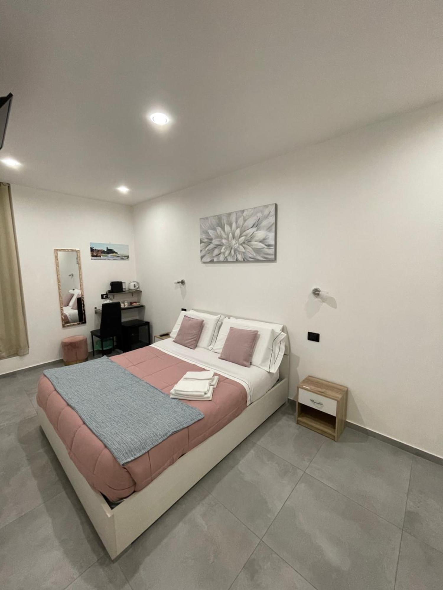 Le Camere Di Olti Λα Σπέτσια Εξωτερικό φωτογραφία